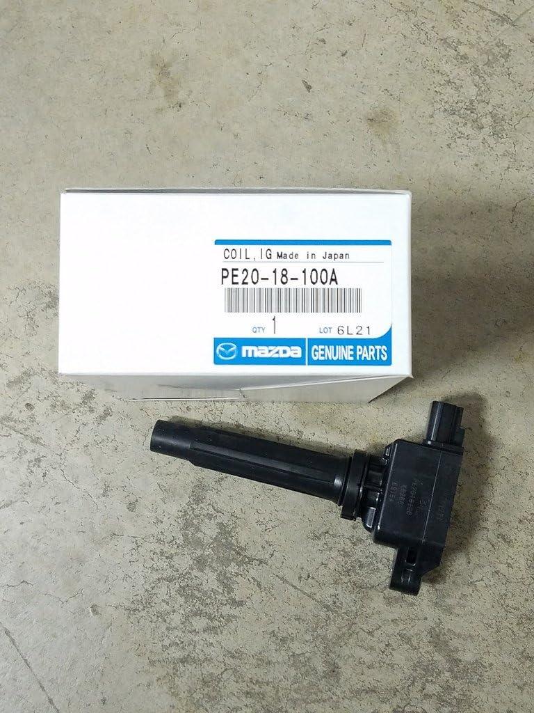 Mazda Ignition Coil - PE20-18-100A