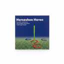 Plastic Horseshoe Game 3 Pack