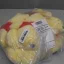 Kids Preferred Disney Baby Winnie the Pooh and Friends Stuffed Animal with Jingle and Crinkle, Pooh 12