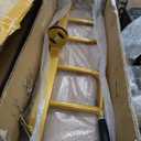 Versatile Power Rack with Cable Pulley System for Home Gym