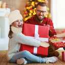 Kids Winter Beanie Hat Scarf Gloves Set Toddler Girls Winter Hat with Pom Neck Warmer Gaiter Mittens Knitted Fleece Lined