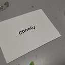 Canoly 4-in-1 Smart Cold Press Juicer C50, Juice,Smoothie,Sorbet & Nut Milk