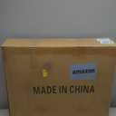 Floor Mats for 2026 Hyundai Palisade Hybrid Accessories, fit SEL、SEL Premium、Limited、Calligraphy, Cargo Mat Custom TPE All Weather Protection Full Coverage Trunk Liner & Floor Liner for Palisade