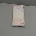 Heatless Hair Curler Velvet, Heatless Curls Overnight Hair Curlers to Sleep in, Overnight Rods Heatless Curls for Short Long Hair All Hair Types Styling Tools-4PCS Brown