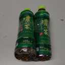 2 x Ito En, Tea Green Dark Oi Ocha Unsweetened, 16.9 Fl Oz (EXP 12/25/26)