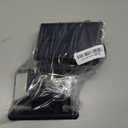 Solar Lights Outdoor, (2 Packs)