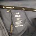 Under Armour Men's UA Drive Quarter-Zip Apparel - Water Repellent and UPF 50+ Protection LG, Large