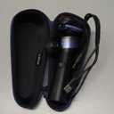 Philips Norelco Shaver 5000X, Rechargeable Wet & Dry Shaver with Precision Trimmer and Storage Pouch, X5006/85