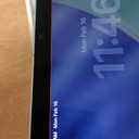 Apple iPad mini (A17 Pro): Apple Intelligence, 8.3-inch Liquid Retina Display, 512GB, Wi-Fi 6E + 5G Cellular, 12MP Front/12MP Back Camera, Touch ID, All-Day Battery Life  Blue