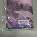 Wall Decor Backdrop for Moanana Birthday Decorations, Birthday Banner for Party Supplies (5x3ft)