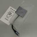 USB C to Dual HDMI Adapter 4K@30Hz, KOZYC USB C Hub Multiport Adapter with 2xHDMI, USB 3.0, 100W PD, Support USB C to HDMI Splitter Extended Display for MacBook Pro (MST is not Supported on MacOS)