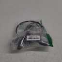 Woputne Desk Clip on Lamp for Reading Home Office, 10 Dimmable Brightness 3 Modes, Clamp Light for Bed Headboard