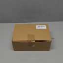 Square Rain Chain, 10 Ft Black Rain Gutter Chains with 12 Cups, Adjustable Rain Catcher Chain with Bell for Eaves Drainage, Outdoor Replacement Downspout for Gutters