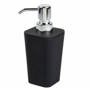 Everyday Living Soap Pump, Black