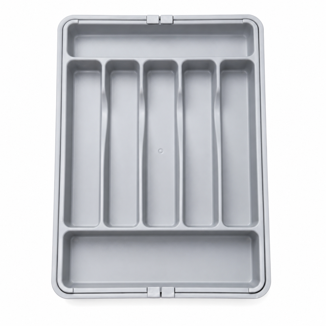 Expandable Utensil Organizer For Kitchen/Art&Crafts