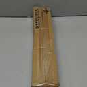 Umimile Shower Curtain Rod, 1 Inch Diameter Adjustable Spring Tension Curtain Rod, 304 Stainless Steel Shower Rod for Bathroom, Windows, Never Rust Non-Slip (Stainless Steel, 57-100”)