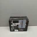 Labor Saving Arm Jack Handle 2 Pack, Construction Jack, Wall Tile Locator, Multi Function Height Adjustment Lifting Device, Door Panel Lifting Cabinet, Raised 6.69 in, Pair Dynamic Load 450 LB (Black)