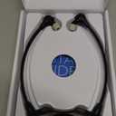 TV  EARS Additional Wireless Headset Compatible with all 5.0 Analog and Digital TV Ears Headset Systems, Ideal for Seniors & with Hearing Difficulties