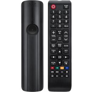 Universal Remote Control for Samsung TV Remote, Replacement for All Samsung LCD LED HDTV 3D Smart TVs