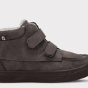 OOmphies Gabriel Stone Tboy Casual /Hikers Shoes ,9