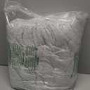 Couch Cushion Covers for Sectional Sofa, Stretch Soft Sofa Slipcovers Washable Wear-Resistant Universal Furniture Protector for Living Room(3 Seaters Covers+1 Chaise Cover, Light Gray)