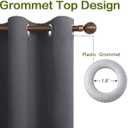 Retro Exotic Moth Door Curtain for Kids,Gothic Skull Boho Sun Moon Doorway Curtain for Privacy,Abstract Starry Sky Galaxy Door Window Curtain Bedroom Decor Doorway Curtain 1 Panel,34"W X 80"L