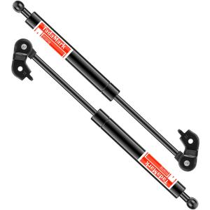 Front Hood Lift Supports Struts Gas Shocks 4217R 4217L Fit for Toyota Camry 1991-1996, for Lexus ES300 1992-1996, 2 Pcs