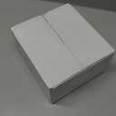 Tiered Serving Bowls Chip and Dip Serving Set with Stand, Ceramic Appetizer Serving Dishes Platters and Trays for Parties Entertaining - Checkered Kitchen Decor (2-Tier Set (Large, Medium), Black and White Pattern)