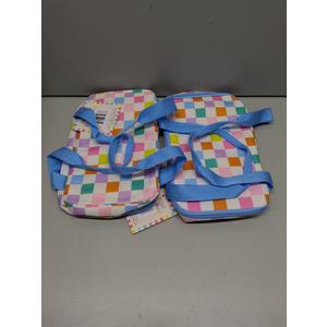 Insulated The Mini College Bag, 
Insulated Backpack Cooler Small Leakproof Lunch Back Pack with Coolers Lightweight Cute Lunch Bag for Women Girls Teens to Work, School, Picnics, Camping