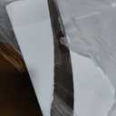 KRAUS Bellucci 33” Workstation Drop In Retrofit Farmhouse Single Bowl Granite Kitchen Sink in White with Accessories