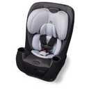 Maxi-Cosi Pria All-in-One Convertible Car Seat, Rear Facing Car Seat for Infants from 4-40 lbs, Forward Facing Car Seat up to 100 lbs in Booster Seat Mode, After Dark MFD: 03-20-25