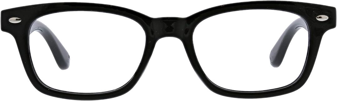 Peepers by PeeperSpecs Clark Blue Light Blocking Reading Glasses +4.00