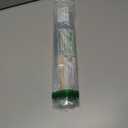 Gejoy 2 Piece Light up Wand Magic Wizard Wand Princess Fairy Wands Christmas Light Sound Toy Cosplay Props for Kids(Purple)