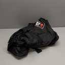 Weber Premium 28 Griddle Cover, 3 Burner, Black