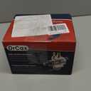 DrCax High Pressure Fuel Pump 0261520472 Compatible with Volkswagen Jetta Passat Tiguan Limited Beetle CC Eos GTI Audi A3 Quattro Q3 Quattro TT TTS 2.0L 2.4L Replace HM10011 06H127025N