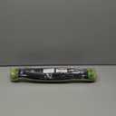 Funny Christmas Door Mat, Stink Stank Stunk Christmas Welcome Mat with Non-Slip Backing, Holiday Door Decor Bathroom Garden Entryway Doormat, Holiday Indoor Outdoor Decorations, White Elephant Gift, Size 45*74 cm