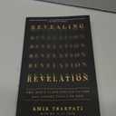 Revealing Revelation: How God's Plans for the Future Can Change Your Life Now by Amir Tsarfati (Author), Dr. Rick Yohn (Contributor)