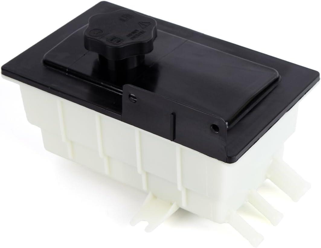 Tykick Power Steering Reservoir for Ford F-250/F-350/F-450/F-550 Super Duty 2003 2004 for Ford Excursion 2003 2004 2005 6.0L V8 Replaces 3C3Z3A697AB,3R905,3R-905