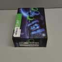 RC Stunt Car for Kids Ages 612, 360 Rotating Remote Control Car with LED Lights, 4WD Electric Toy Vehicle, USB Rechargeable, Perfect Birthday, Holiday for Boys & Girls (Red)