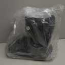 Air Walking Boot for Broken Foot Recovery Walking Boot for Sprained Ankle with Adjustable Air Cushion, Lightweight Design, and Anti-Slip Sole M