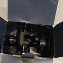 VANMASS [Pro Version] Universal Car Phone Mount [2026 Super Suction Cup] Phone Holder for Car, Cell Phone Car Mount for Windshield Dash Vent Truck Stand for iPhone 17 Pro Max 16 15 14 Samsung Android (Black)