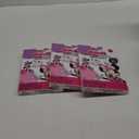 Pack of 3 Minnie Mouse 16 Valentine Cards 