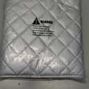 Portable Ironing Mat Blanket (Iron Anywhere) Ironing Board Replacement, Iron Board Alternative Cover