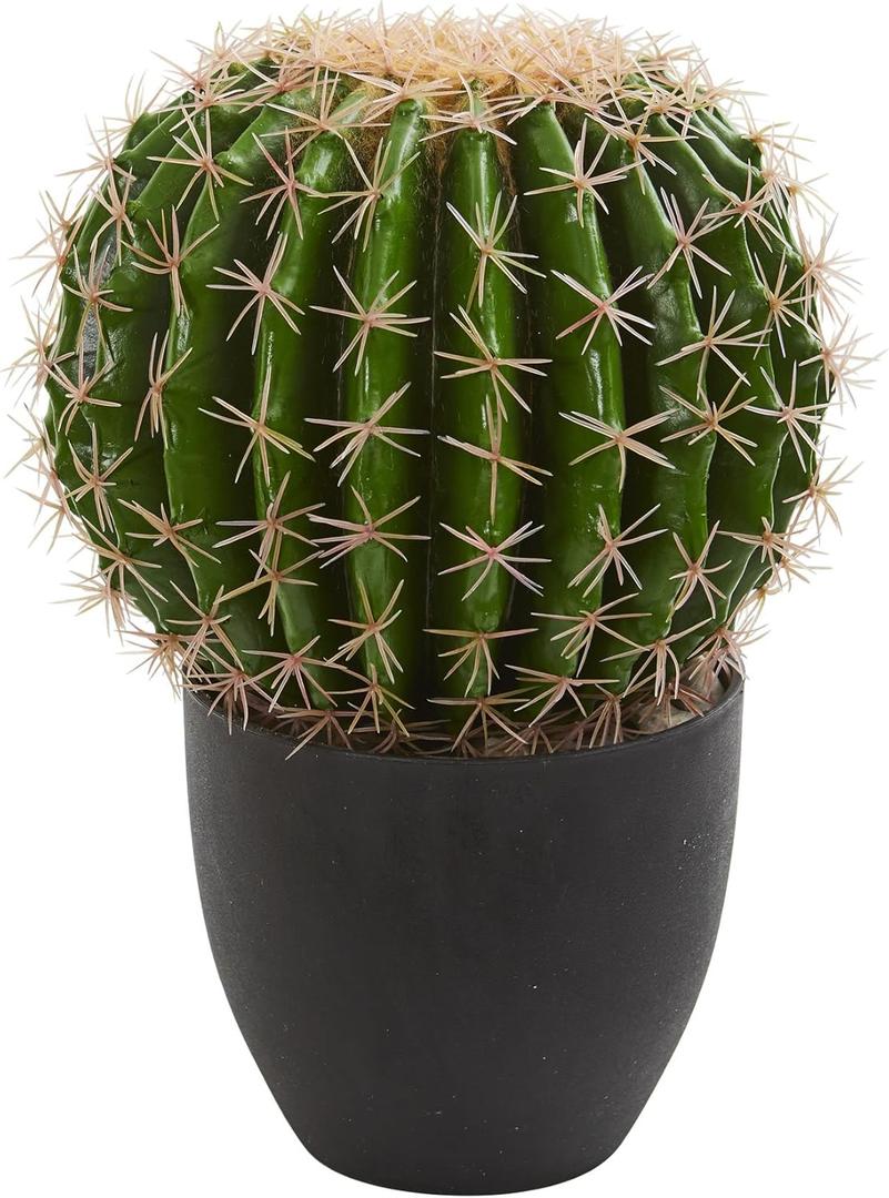 Nearly Natural Cactus Artificial Plant