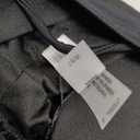 Daci Plus Size Women Two Piece Swim Dress with Shorts Flowy Swimsuits Tummy Control Tankini Bathing Suits Black 18W