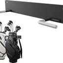 Blat Blat Golf Bag Organizer - Wall Mount Rack for Garage, Expand Storage Space