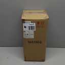 JHY DESIGN 15" H Stainless Steel Decorative Candle Lanterns with Tempered Glass Vintage Elegance for Indoor Outdoor Events Parties and Weddings(Gold)