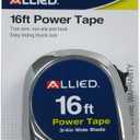 ALD Quick Rule 12FT TPE Measure70825