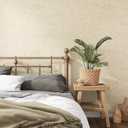 VEELIKE Limewash Wallpaper Textured Beige Concrete Wallpaper Peel and Stick for Bedroom Accent Walls 24''x118'' Self Adhesive Removable Sandstone Concrete Contact Paper for Countertops Walls Bathroom