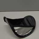 Mikinona Car Cell Phone Sunscreen Sun Cover for Reflector Window Shades Windshield Visor